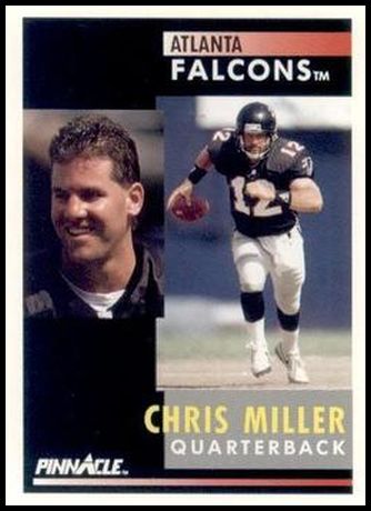 24 Chris Miller